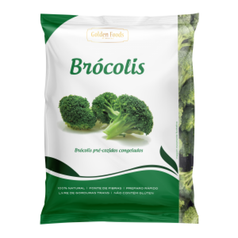 Brócolis 